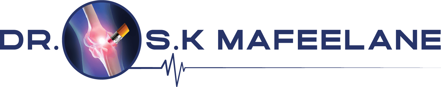 Dr. S.K Mafeelane